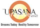 Upasna Group logo